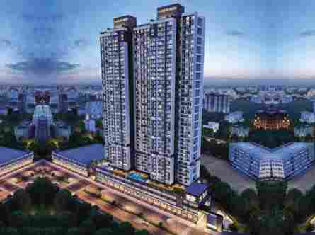 Ashar Arize Elevation image