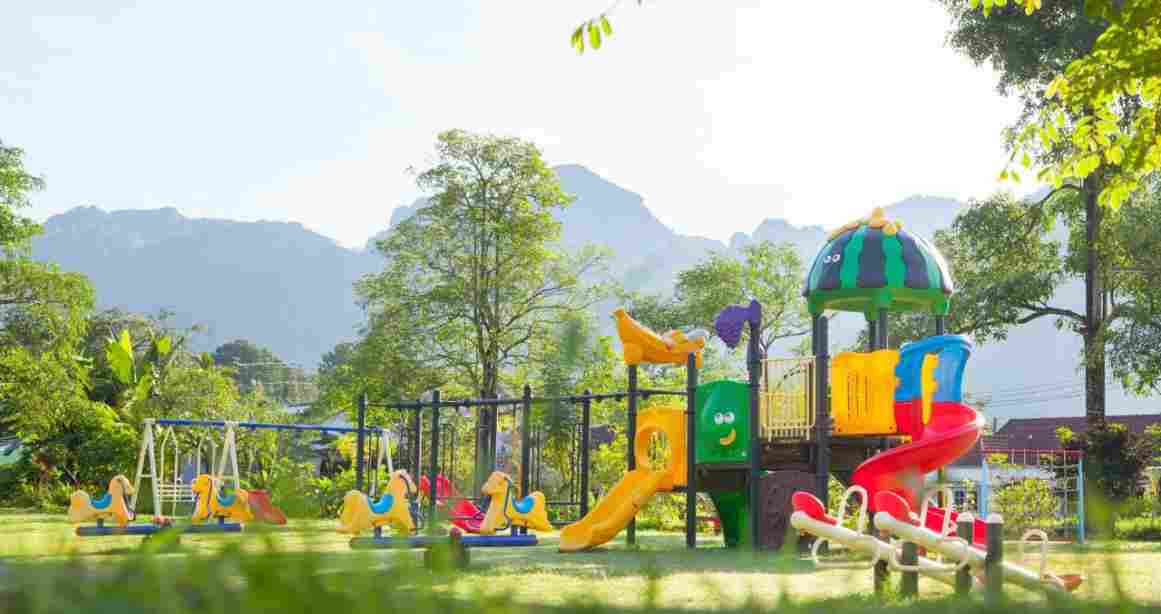 Ashar-Arize-Amenities-The-Joy-Land-Kids-Play-Area-Sahyadri-Kalwa-Thane